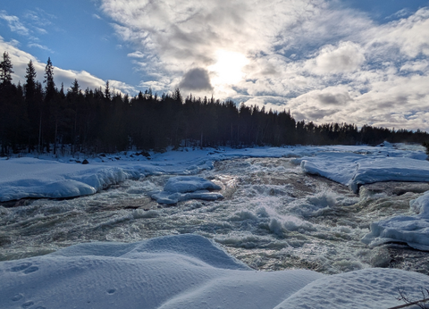 Hôtel Scandic Lulea - Immersion en Laponie Suédoise - 19