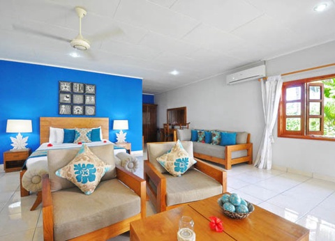 Hôtel Villas de Mer 3* - 3