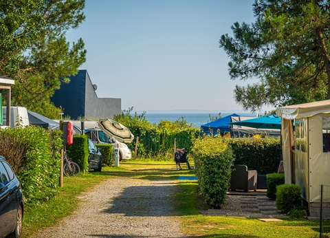 Camping Ker Yaoulet 4* - 38