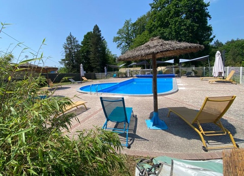 Domaine du Château-Epinal, 2* - 22