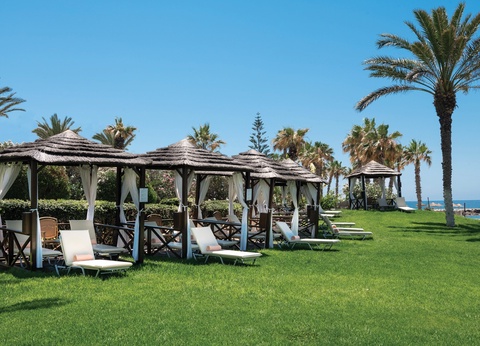 TUI Sélection Constantinou Bros Athena Beach Hôtel - Choix Flex **** - 11