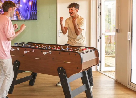 Flower Camping Le Val De Vie, 4* - 23