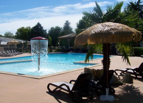 Camping La Rouveyrolle, 4* - 3
