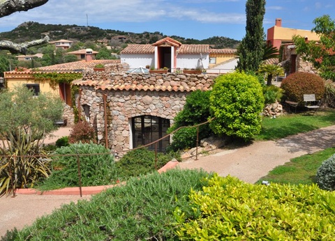 Hôtel Roc e Fiori 4* ( avec vols vacances ) - 8