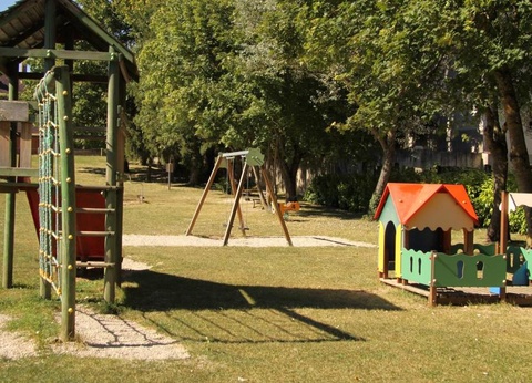 Village Chalets - Le Rû Du Pré - 12