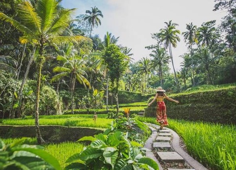 Circuit Bali Intimiste - 7