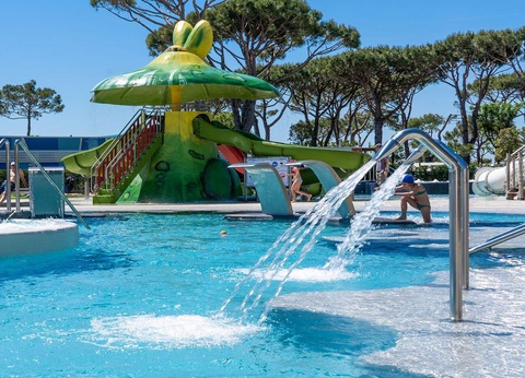 Camping Cavallino, 4* - 3