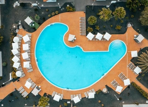 Hôtel BLUESEA Bahia de Lobos 4* - 10