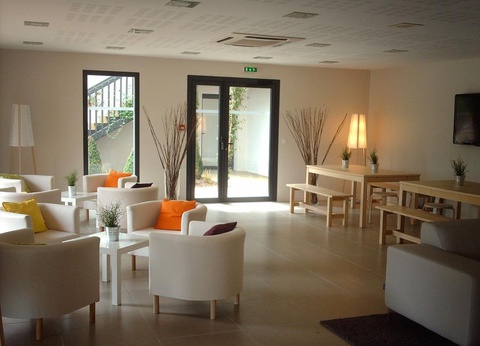 Camping Les 2 Etangs, 4* - 34