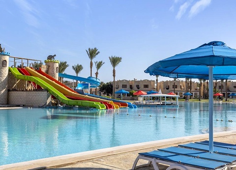 Hôtel Royal Lagoons Resort & Aquapark 5* - 9
