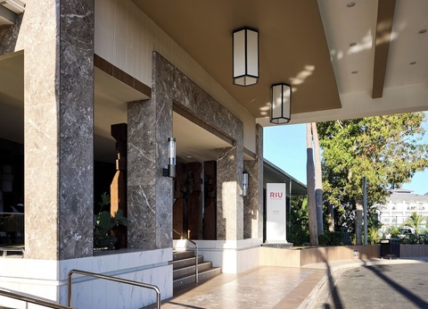 Hotel Riu Negril 3* - tout compris - 29