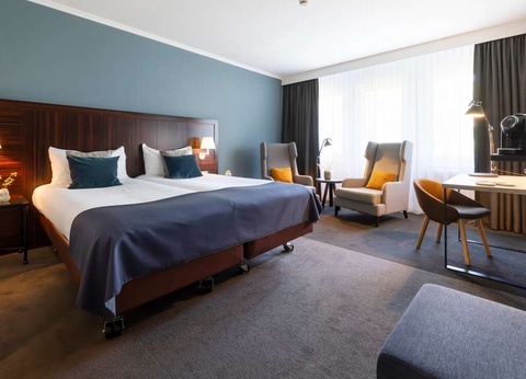 Romance, luxe et charme dans le sud du Limbourg - 4* - 16