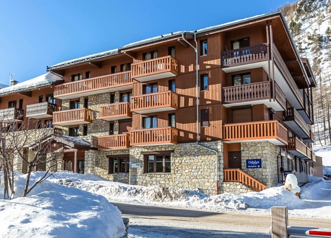 Résidence Essentielle Les Jardins de Val - Les Verdets - 9