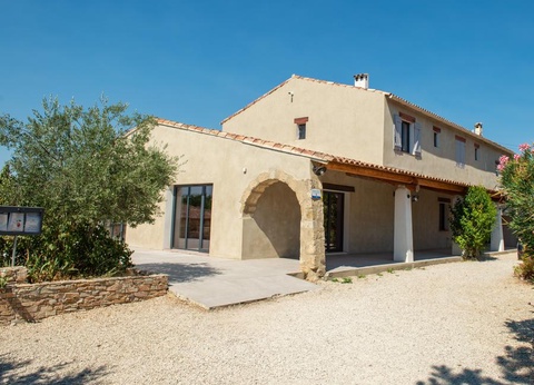 Camping Les Hautes Prairies 4* - 30