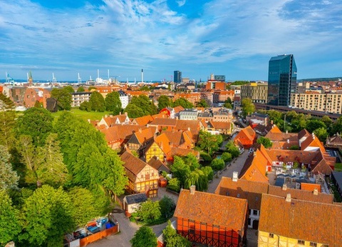 Circuit Richesses des Terres Vikings - 25