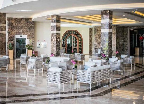 Hôtel Majestic Mirage 5* - 16