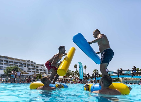 Club Marmara Doreta Beach 4* - Choix Flex - 43