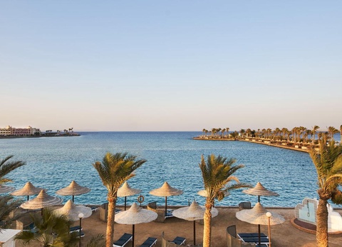 Combiné Fabuleuse Egypte et Bel Air Azur ( adult only ) - 5