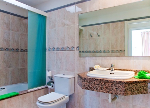 Hôtel Relaxia Lanzasur Club 3* - 10