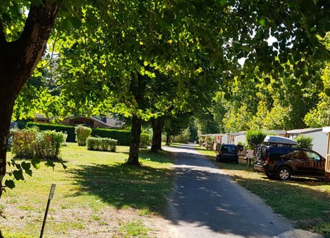 Camping le Soulhol 3* - 8