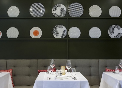 Hôtel Bluesun Hotel Jadran 5* - 35