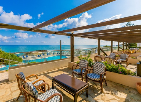 Club JumboThemis Beach 4* - 13