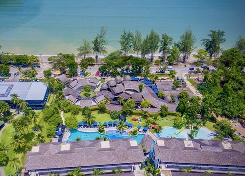Siam Intimiste + séjour Phuket 4* - Thailande - 12