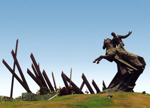 Circuit Mosaïques Cubaines - 10