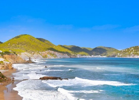 Hôtel Club Framissima Premium Invisa Cala Verde 4* - 2