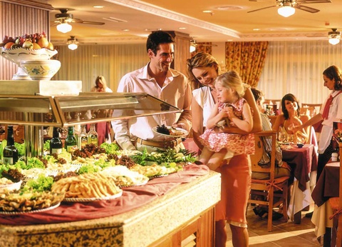 Hôtel TUI Sélection Riu Oliva Beach Resort 3* - 15