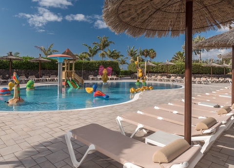 Hôtel Sheraton Fuerteventura 5* - 14