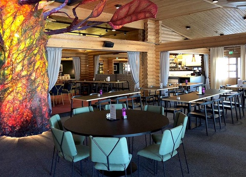 Hôtel Levi Hotel Spa Resort 4* - 7