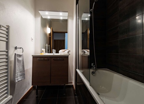 Résidence Lagrange Le Clos Saint Hilaire 3* - 9