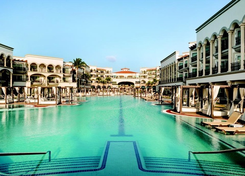 Hilton Playa del Carmen 5* - 13