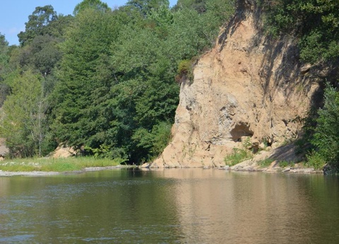 Camping Les Casteillets, 3* - 52