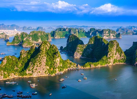 Circuit Escapade Vietnamienne - 10