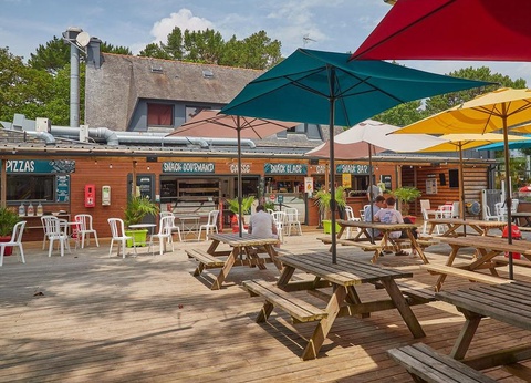 Camping Port de Plaisance, 5* - 45