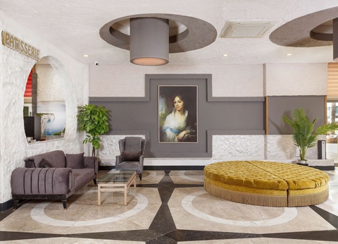 Hôtel Dedeman Kemer Resort 5* - 19