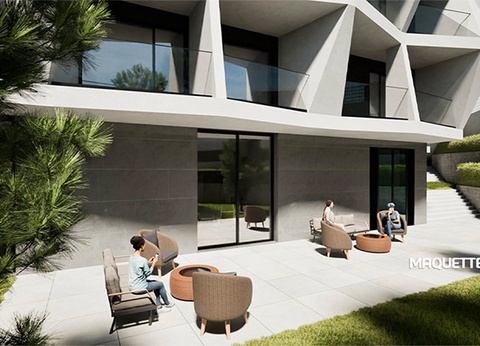 Club Framissima Evasion Portimão **** - 9