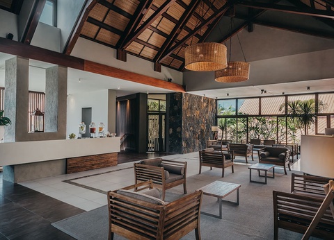 Club Lookéa Belle Mare 4* - 26