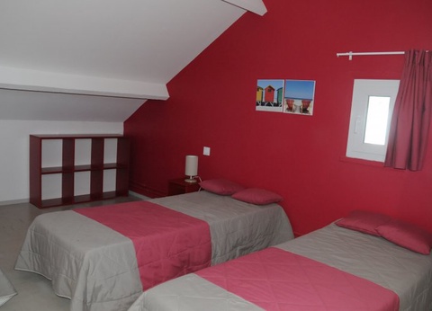 VVF La Côte d'Émeraude Saint-Cast-le-Guildo 3* en demi-pension - 6