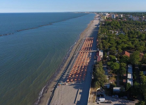 camping Village I Tre Moschetieri - 25