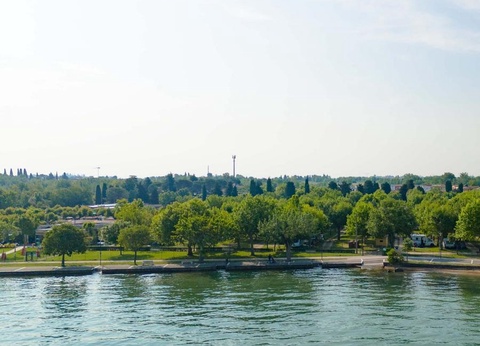 Baia Holiday Gasparina, 4* - 20