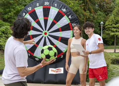 Club Lookéa Laguna Beach 4* - 23