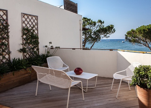 Hôtel La Roya 4* - 8