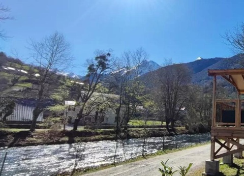 Camping Des Gaves 4* - 24