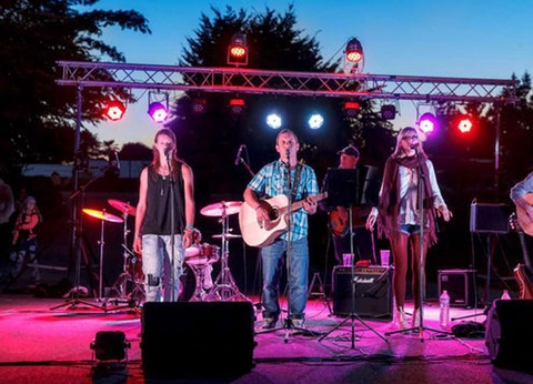 Camping Les Ormes Domaine et Resort 5* - 20