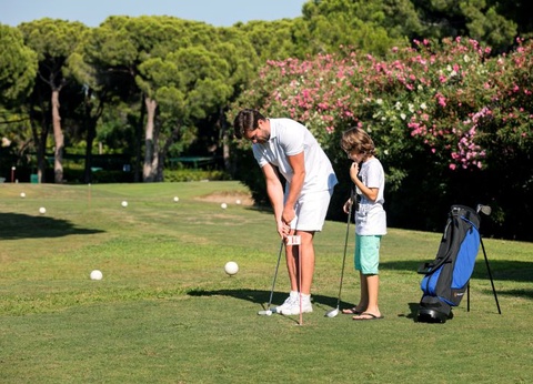 Hôtel Xanadu Resort 5* - 3