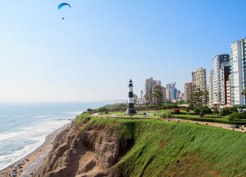 Circuit Authentique Pérou 3* - 25