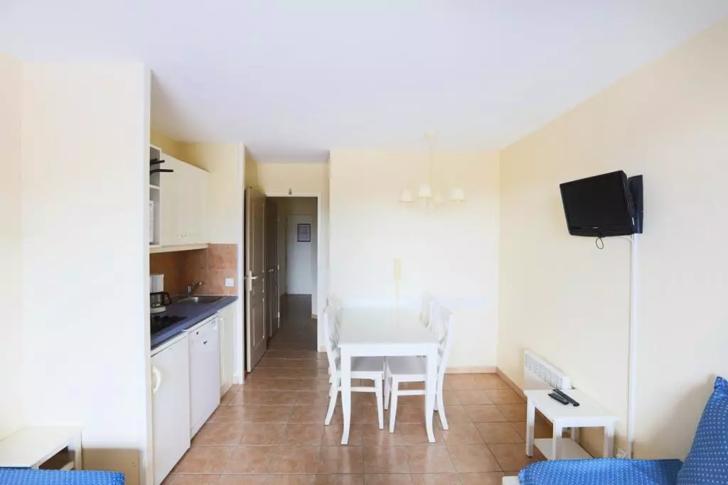 Résidence Maeva Particuliers Le Hameau des Issambres - 20